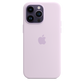 Funda de silicona con MagSafe para el iPhone 14 Pro Max - Macnificos