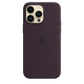Funda de silicona con MagSafe para el iPhone 14 Pro Max - Macnificos