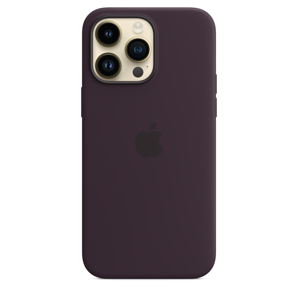 Funda de silicona con MagSafe para el iPhone 14 Pro Max - Macnificos