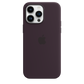 Funda de silicona con MagSafe para el iPhone 14 Pro Max - Macnificos