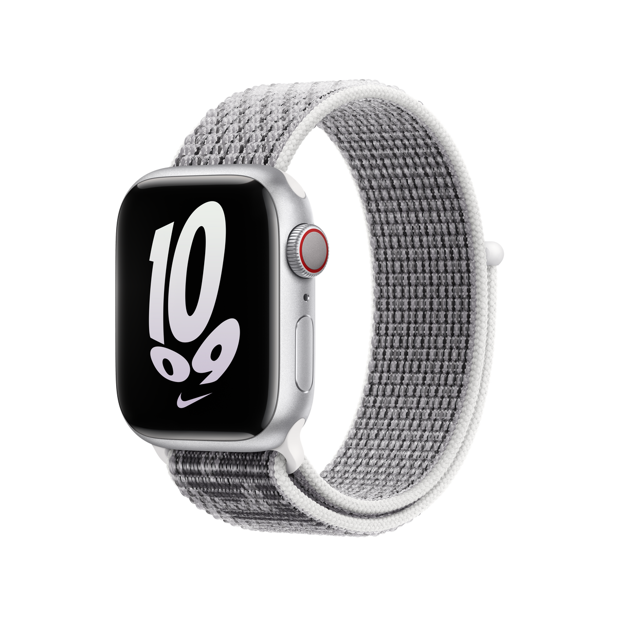 Apple Watch Correa Loop Nike Sport - Macnificos