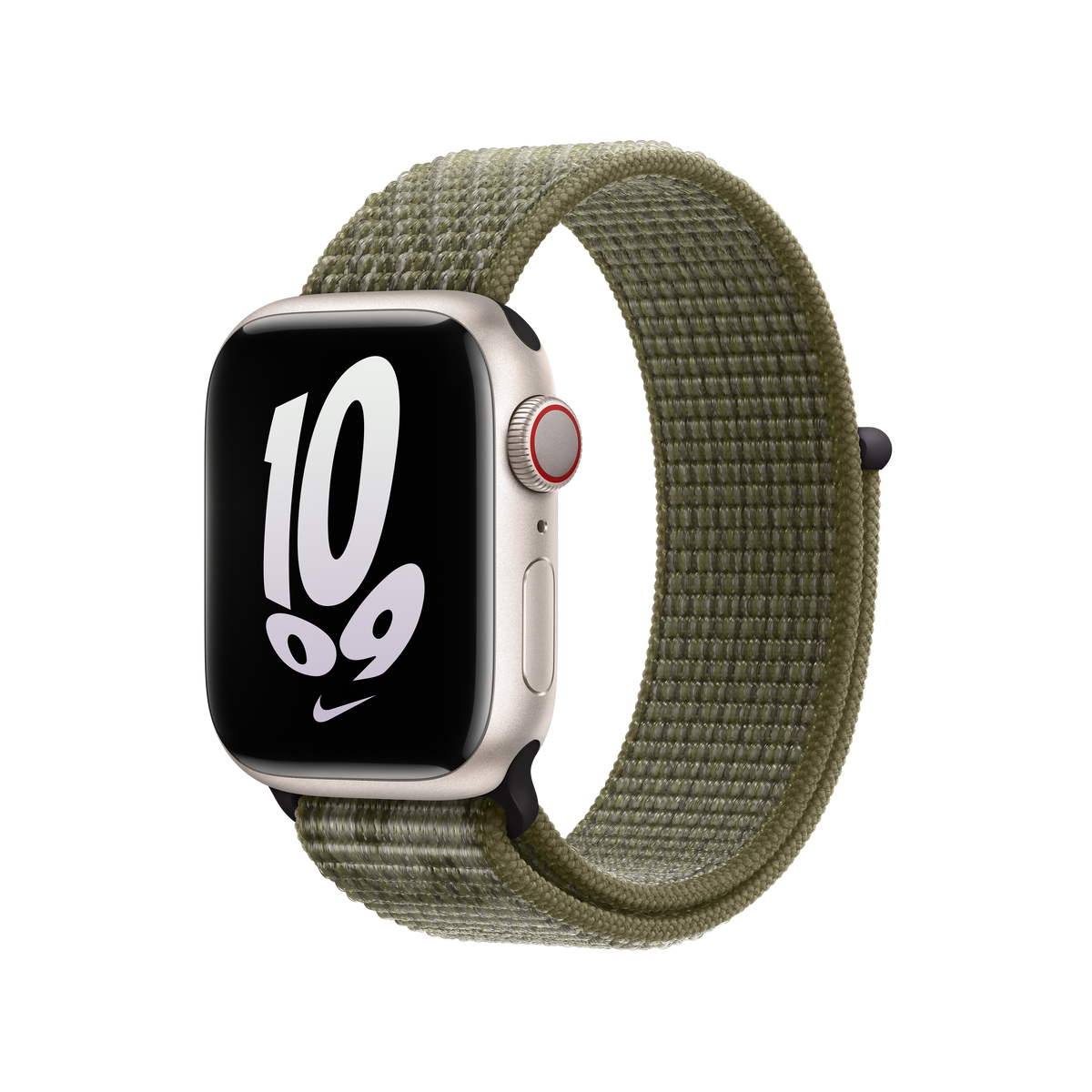 Apple Watch Correa Loop Nike Sport - Macnificos