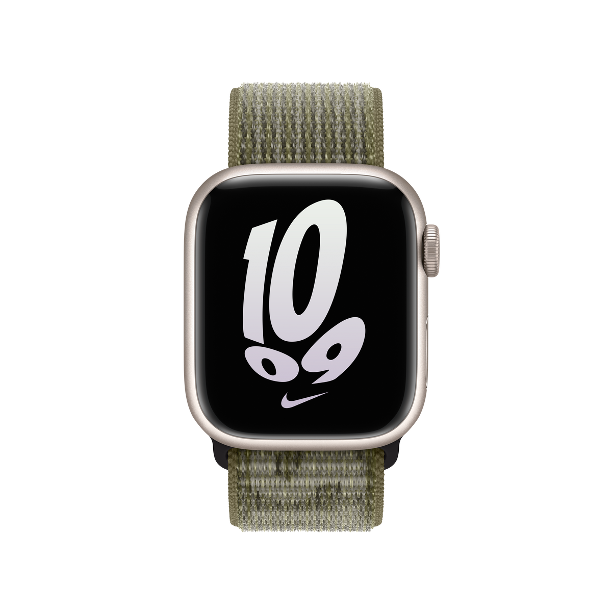 Apple Watch Correa Loop Nike Sport - Macnificos