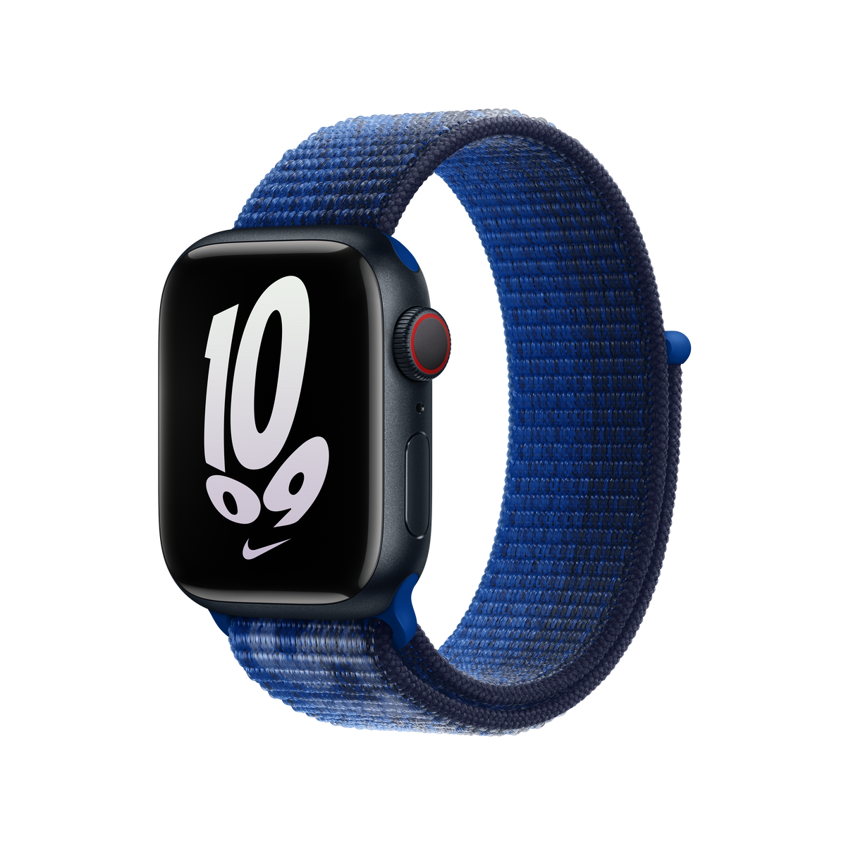 Apple Watch Correa Loop Nike Sport - Macnificos