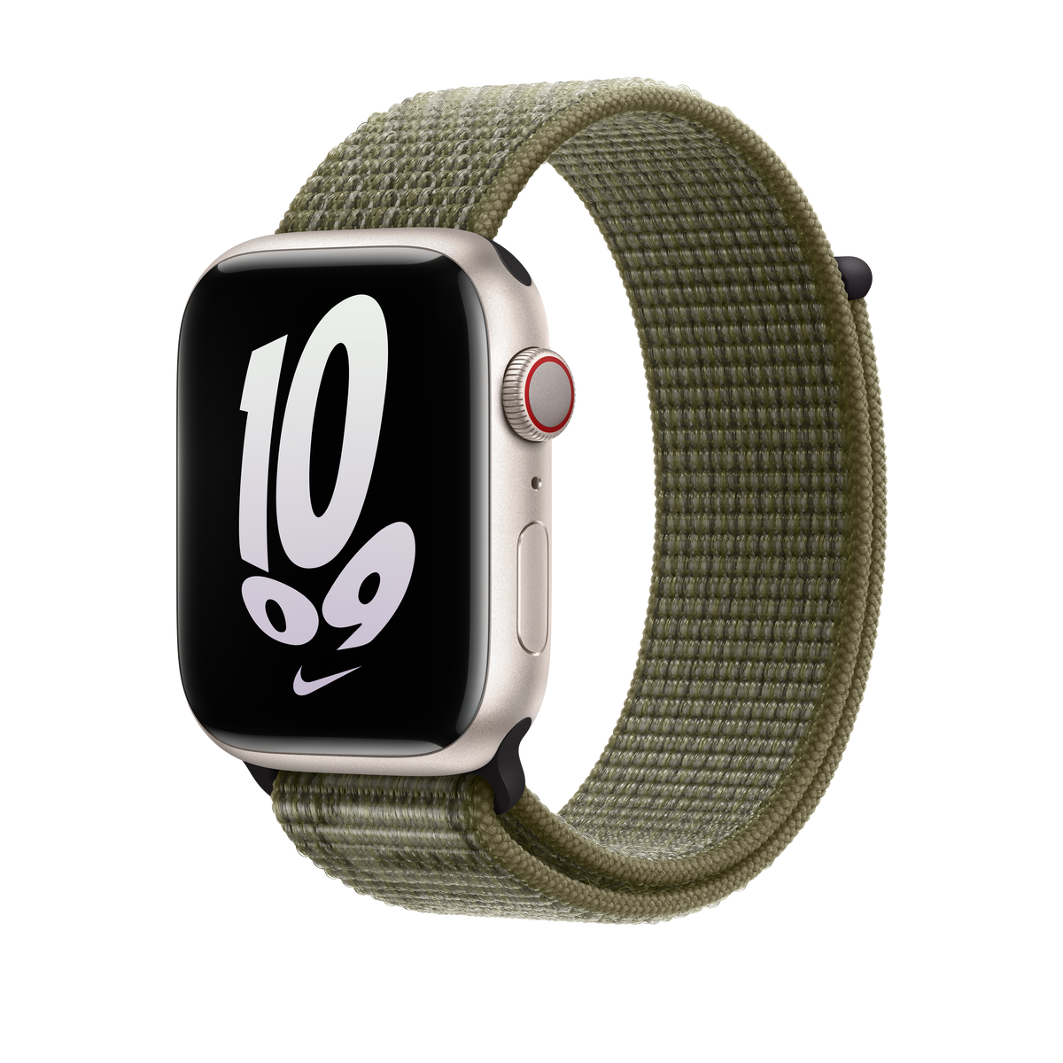 Apple Watch Correa Loop Nike Sport - Macnificos