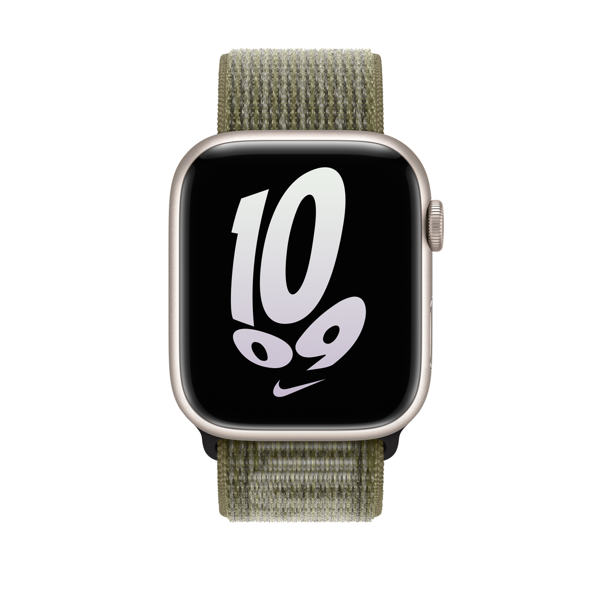 Apple Watch Correa Loop Nike Sport - Macnificos