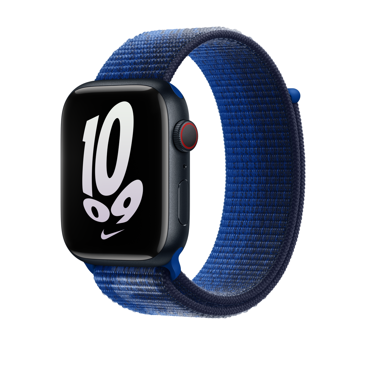 Apple Watch Correa Loop Nike Sport - Macnificos