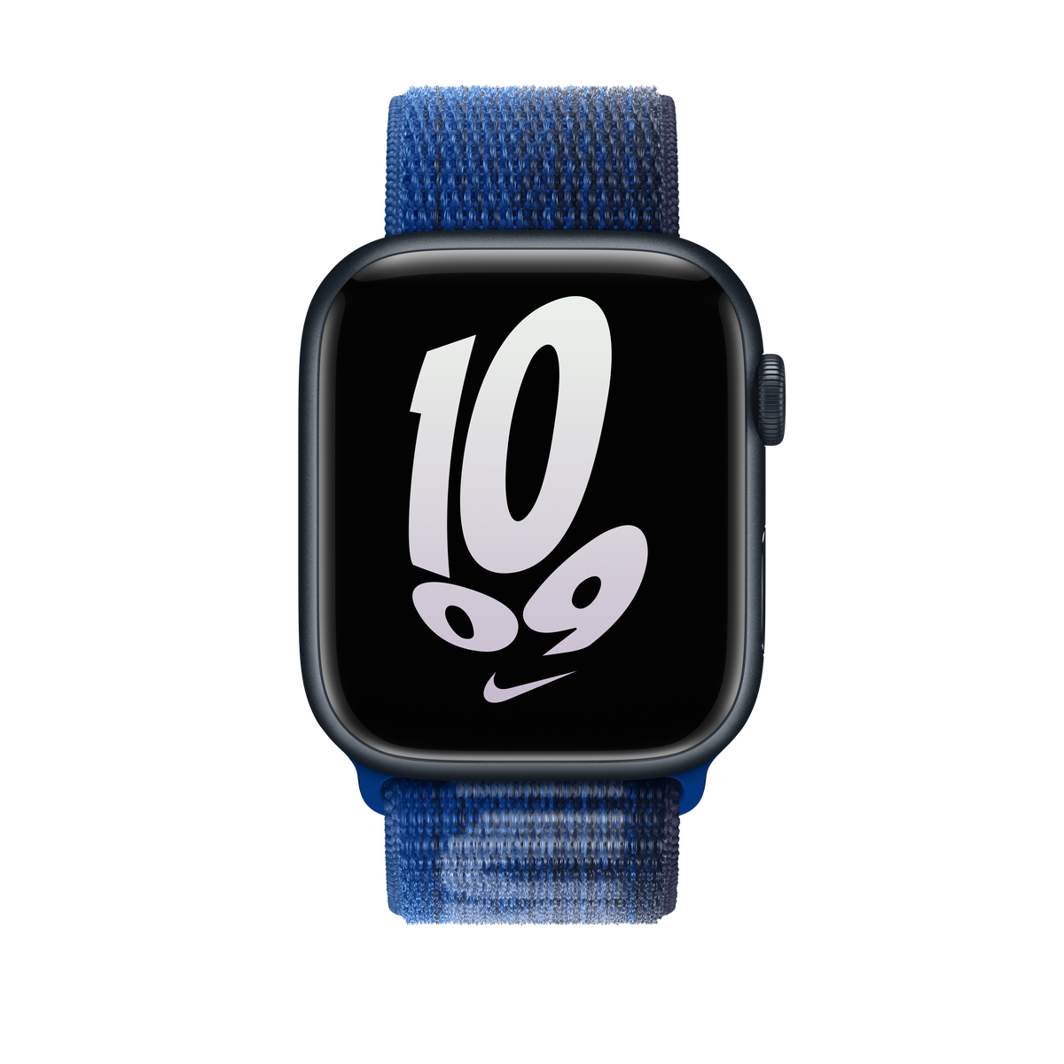 Apple Watch Correa Loop Nike Sport - Macnificos