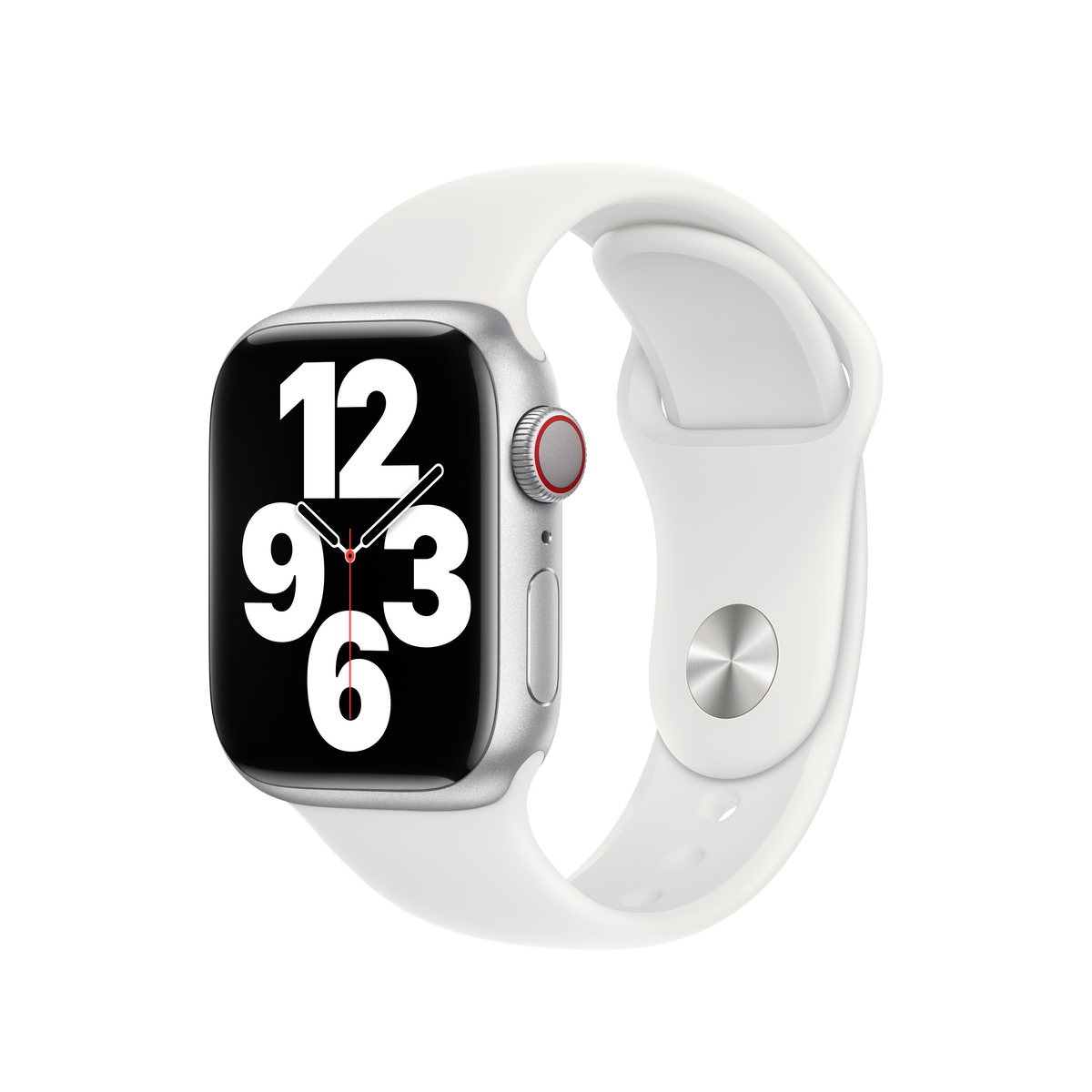 Correa deportiva para el Apple Watch - Macnificos