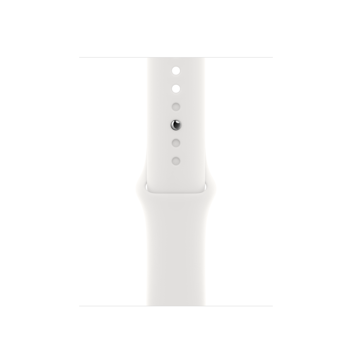 Correa deportiva para el Apple Watch - Macnificos