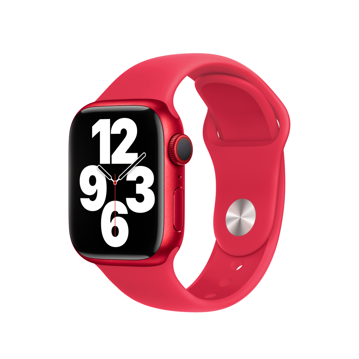 Correa deportiva para el Apple Watch - Macnificos