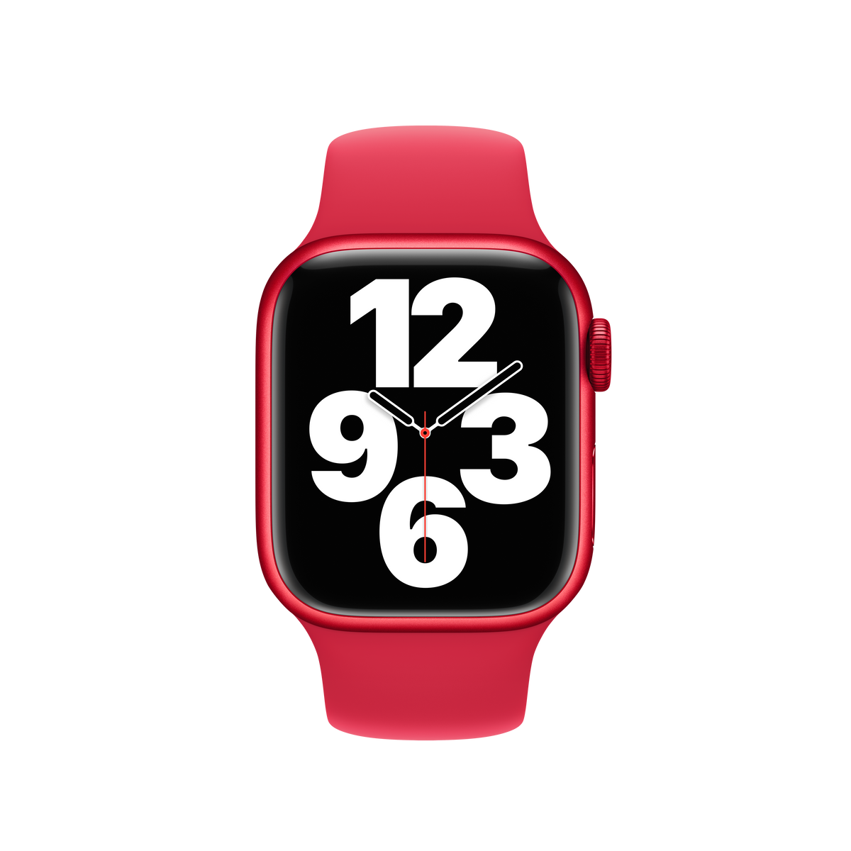 Correa deportiva para el Apple Watch - Macnificos