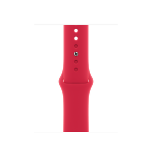 Apple Correa Deportiva para Apple Watch 41mm PRODUCT(RED)