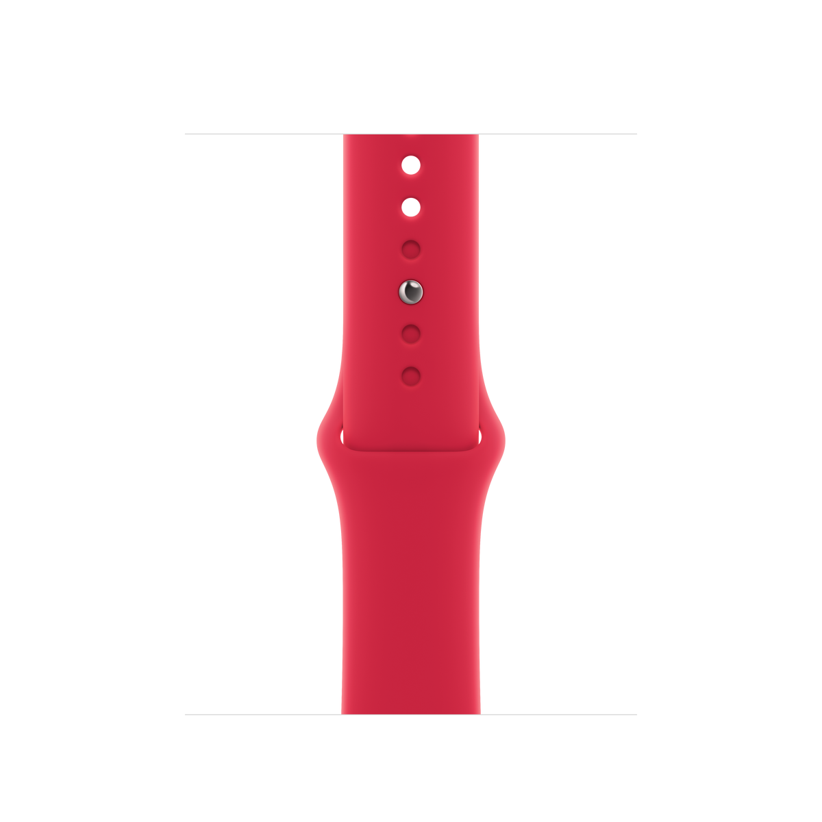 Correa deportiva para el Apple Watch - Macnificos