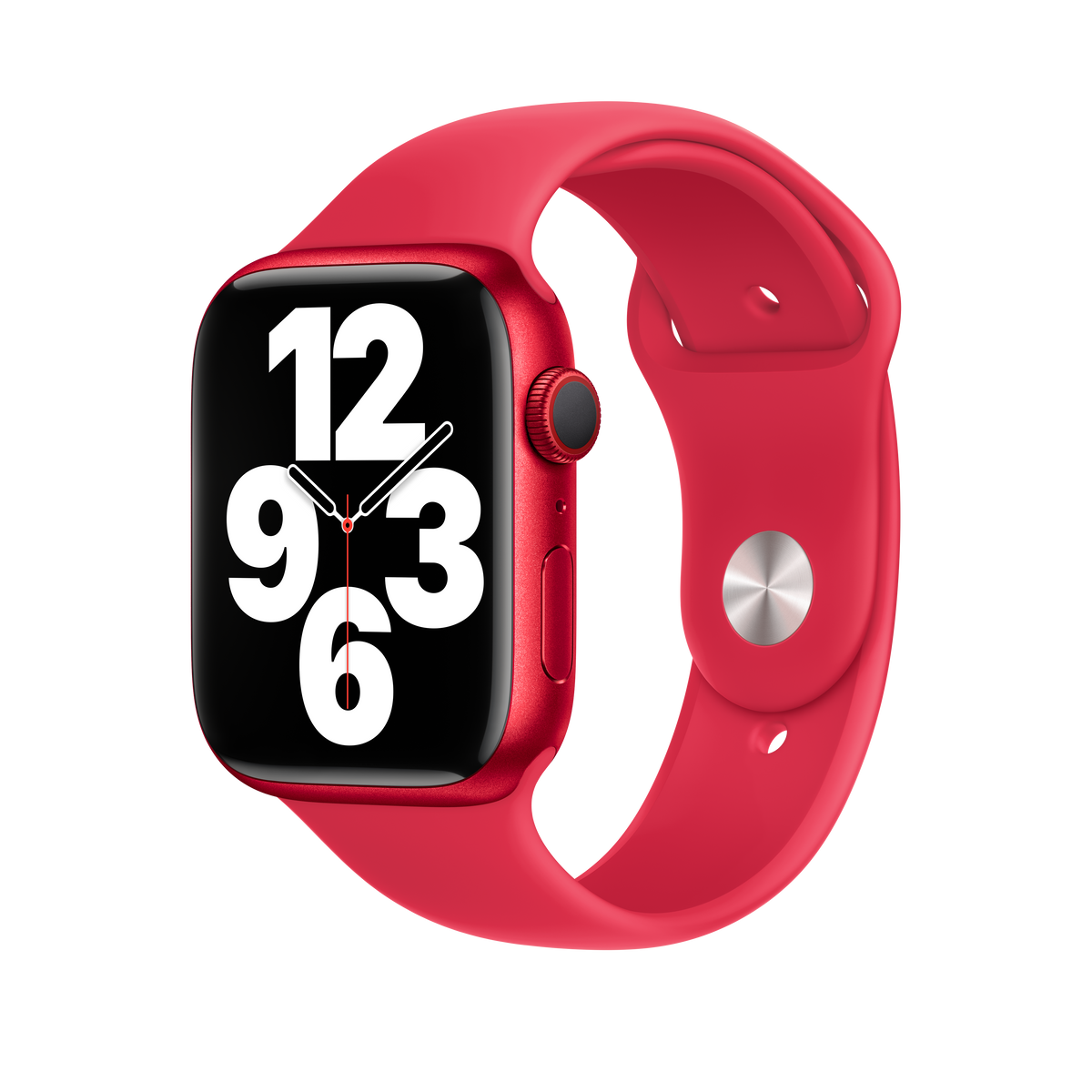 Correa deportiva para el Apple Watch - Macnificos