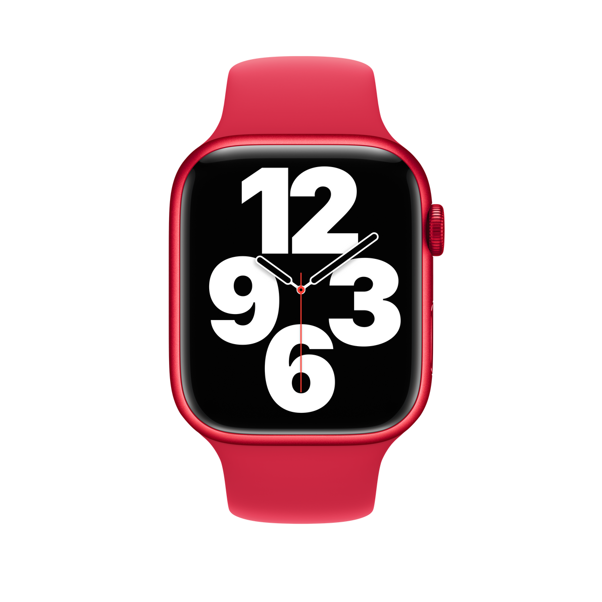 Correa deportiva para el Apple Watch - Macnificos