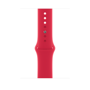Apple Correa Deportiva para Apple Watch 45mm PRODUCT(RED)