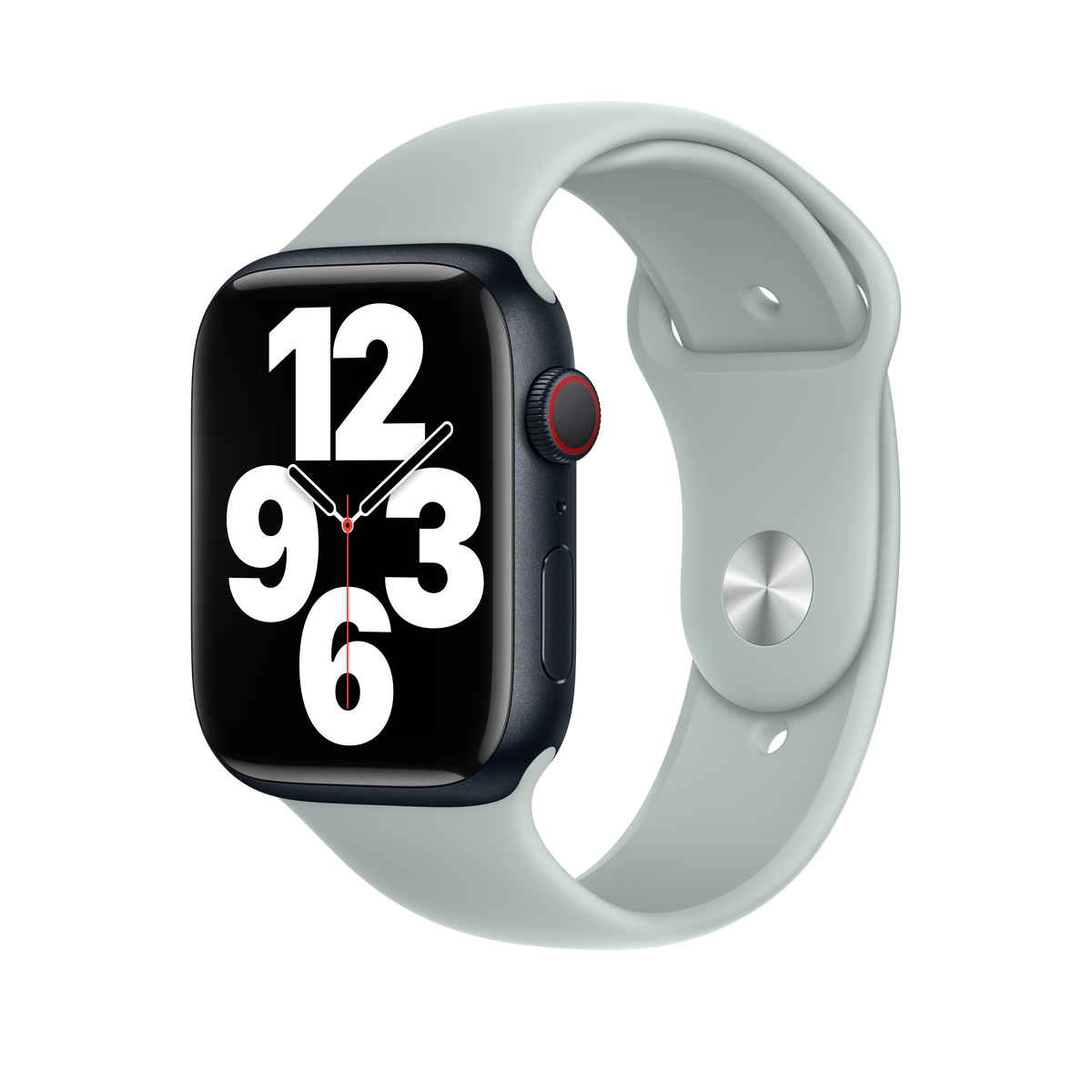 Correa deportiva para el Apple Watch - Macnificos