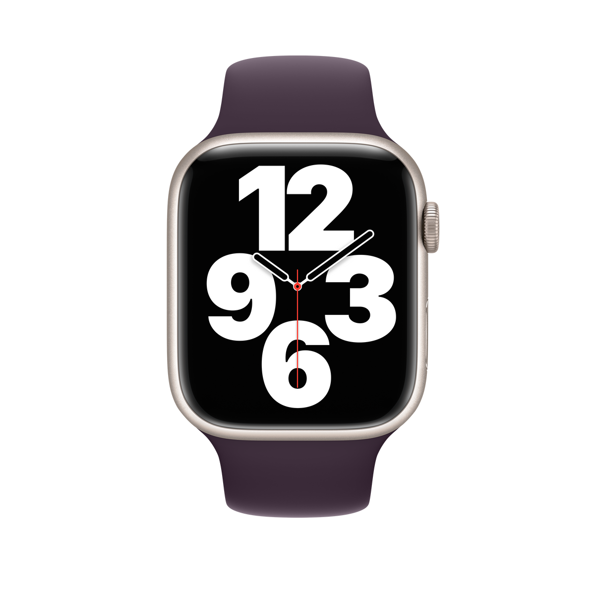 Correa deportiva para el Apple Watch - Macnificos