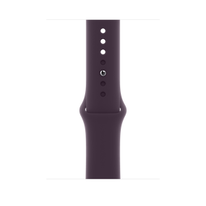 Apple Correa Deportiva para Apple Watch 45mm Baya de Saúco