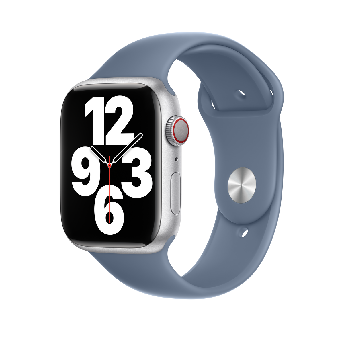 Correa deportiva para el Apple Watch - Macnificos