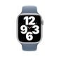 Correa deportiva para el Apple Watch - Macnificos