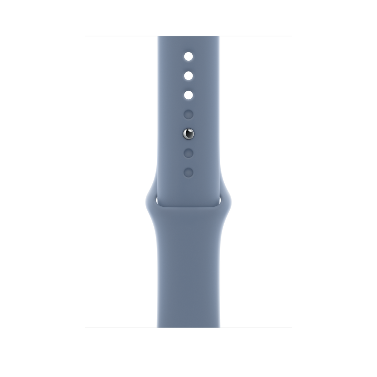 Correa deportiva para el Apple Watch - Macnificos