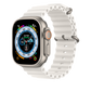 Extensión para correa Ocean en color medianoche (49 mm) - Macnificos
