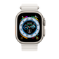 Extensión para correa Ocean en color medianoche (49 mm) - Macnificos