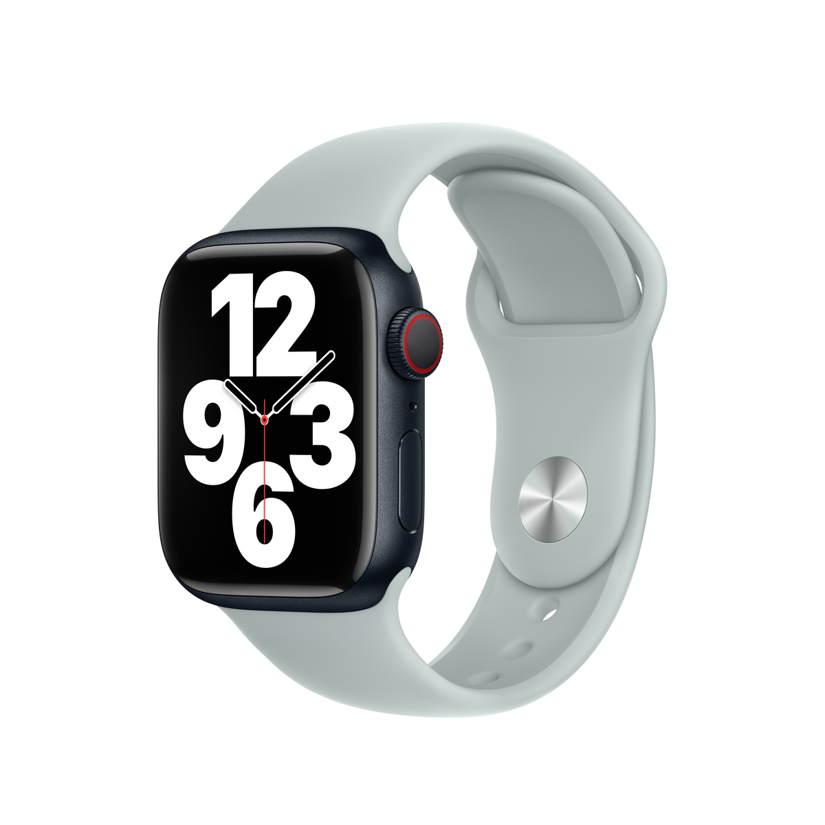Correa deportiva para el Apple Watch - Macnificos
