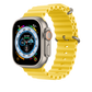 Extensión para correa Ocean en color medianoche (49 mm) - Macnificos
