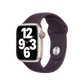 Correa deportiva para el Apple Watch - Macnificos