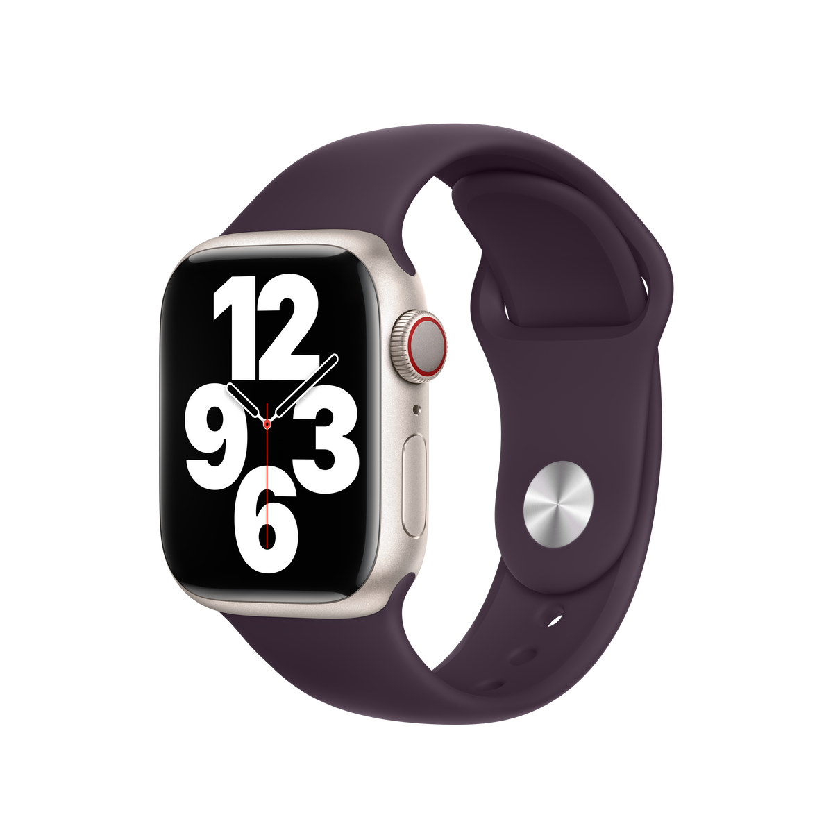 Correa deportiva para el Apple Watch - Macnificos