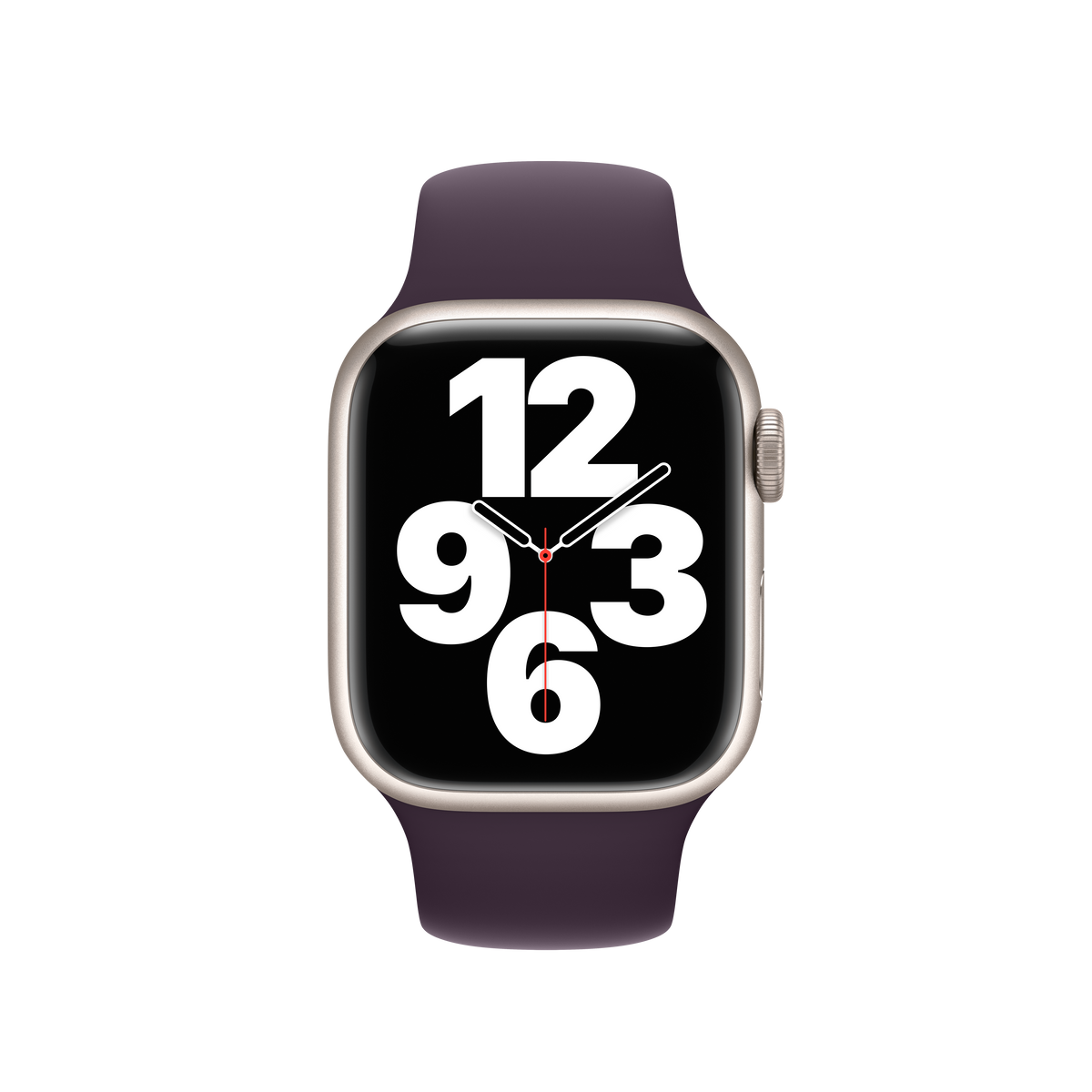Correa deportiva para el Apple Watch - Macnificos