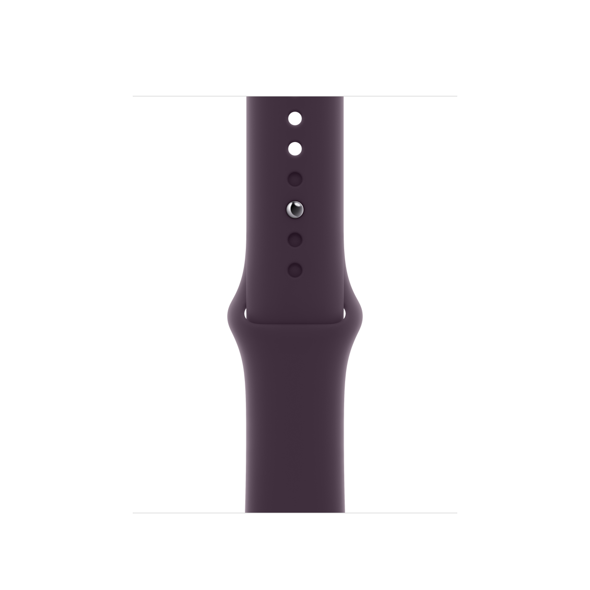 Correa deportiva para el Apple Watch - Macnificos