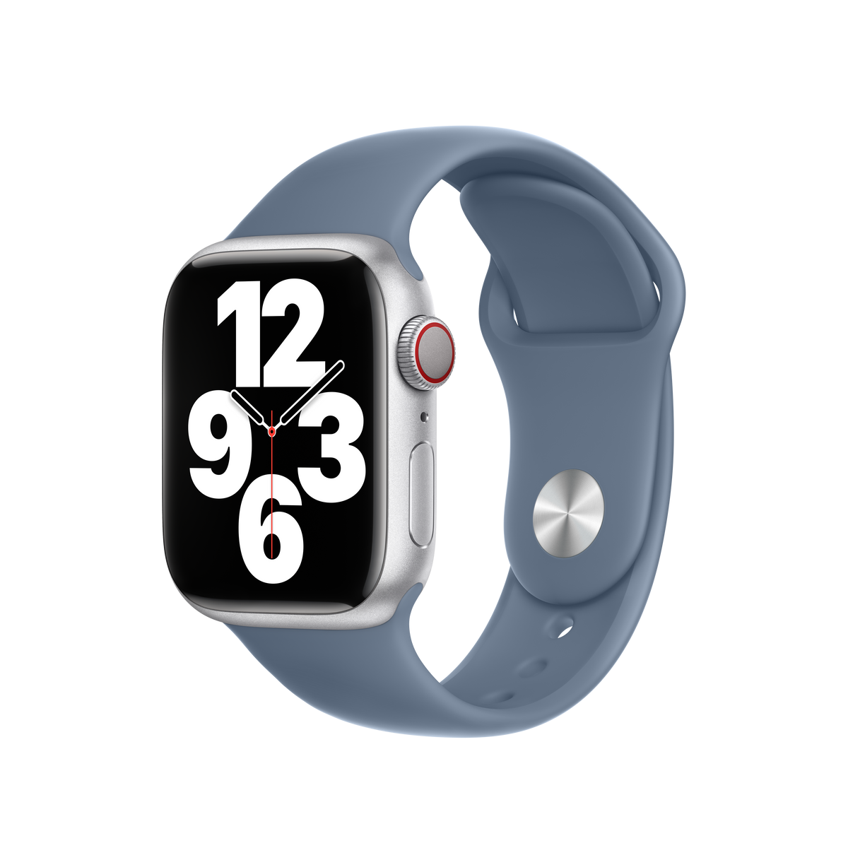Correa deportiva para el Apple Watch - Macnificos