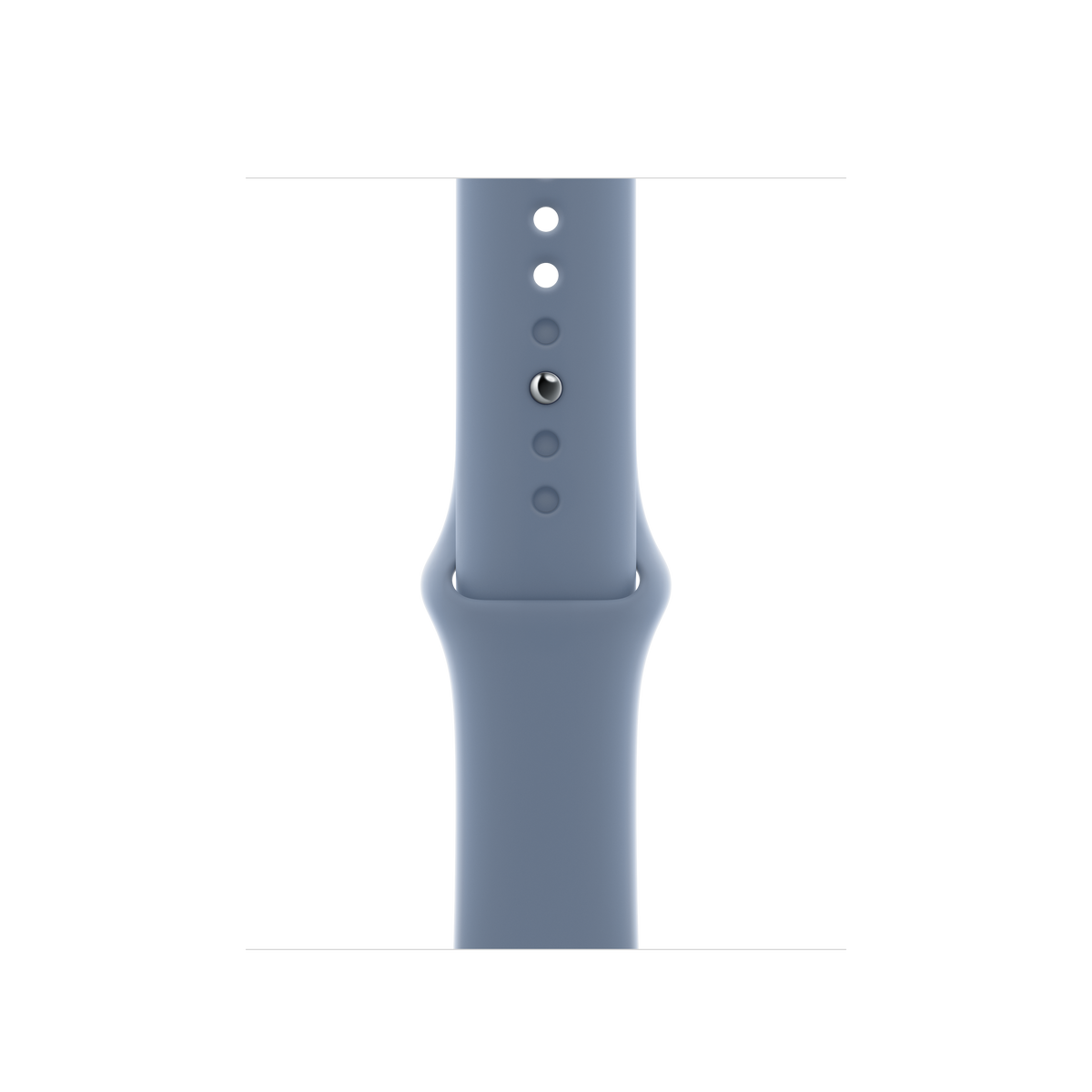 Correa deportiva para el Apple Watch - Macnificos