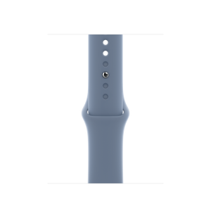 Apple Correa Deportiva para Apple Watch 41mm Azul Pizarra