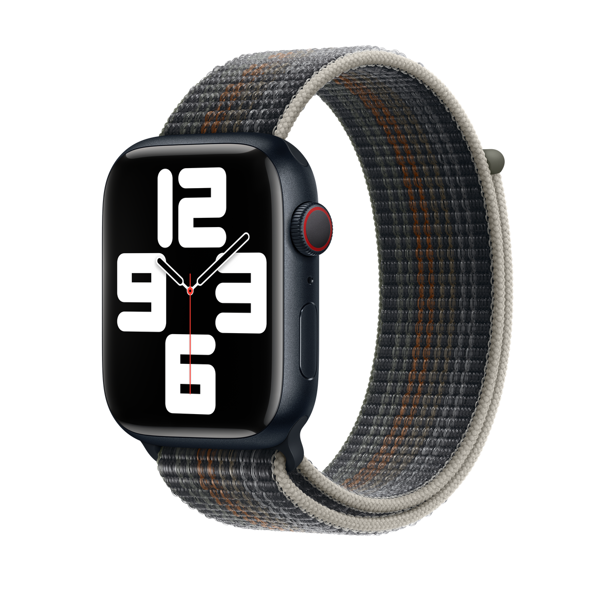 Correa Loop deportiva para el Apple Watch - Macnificos