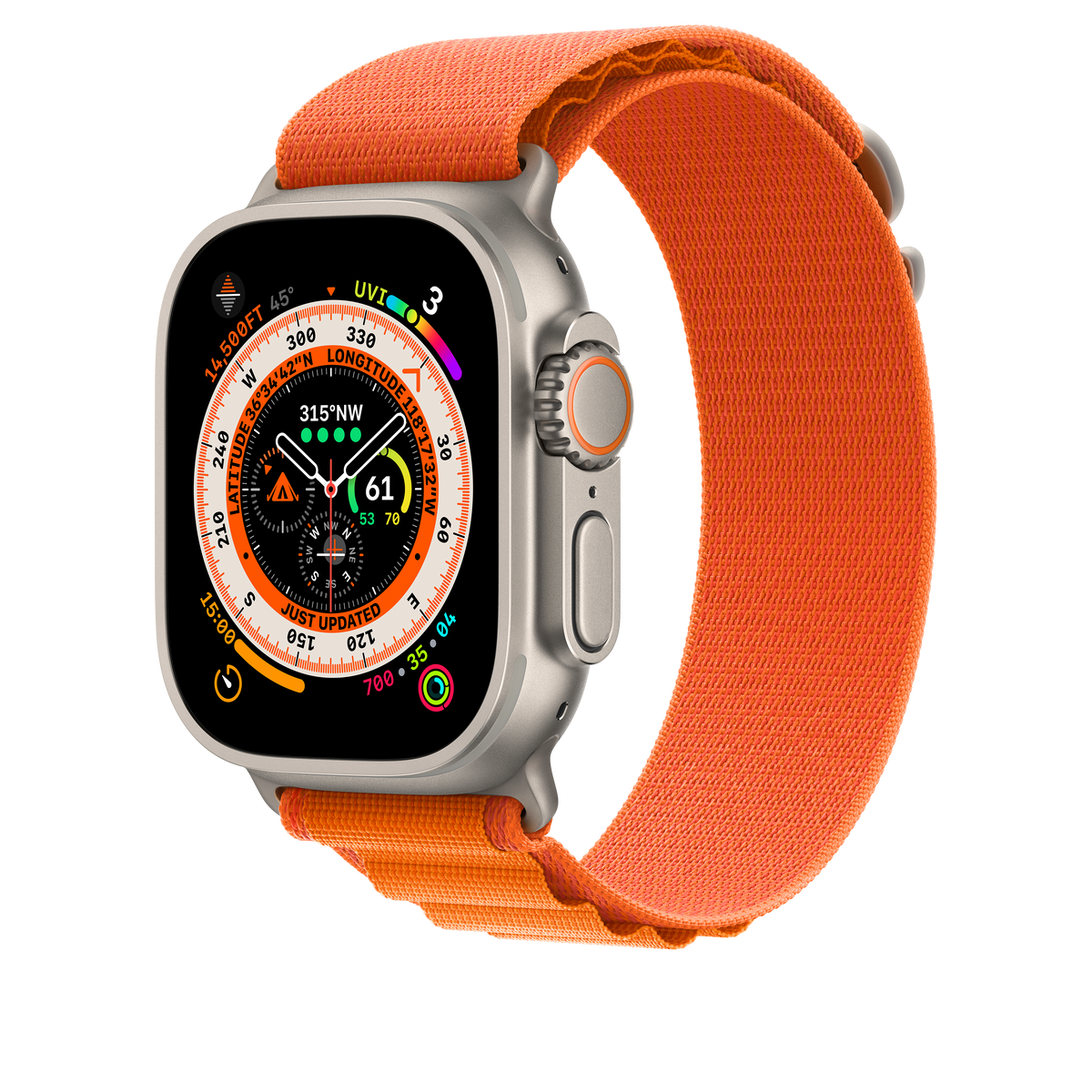 Apple Watch Alpine Loops - Macnificos