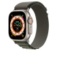 Apple Watch Alpine Loops - Macnificos