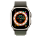Apple Watch Alpine Loops - Macnificos