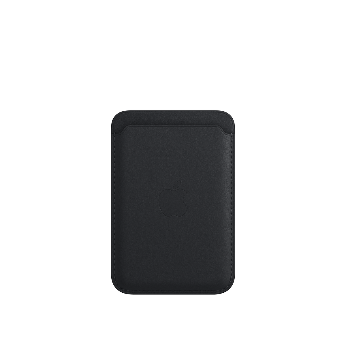 Cartera de piel con MagSafe para el iPhone - Macnificos