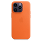 Funda de piel con MagSafe para el iPhone 14 Pro - Macnificos