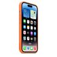 Funda de piel con MagSafe para el iPhone 14 Pro - Macnificos