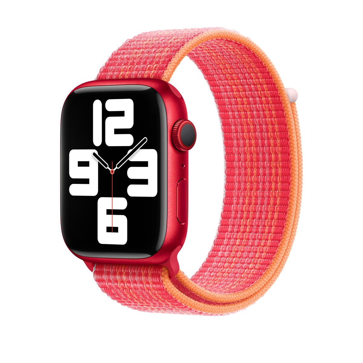 Correa Loop deportiva para el Apple Watch - Macnificos