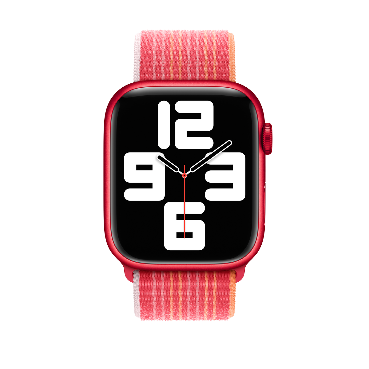 Correa Loop deportiva para el Apple Watch - Macnificos