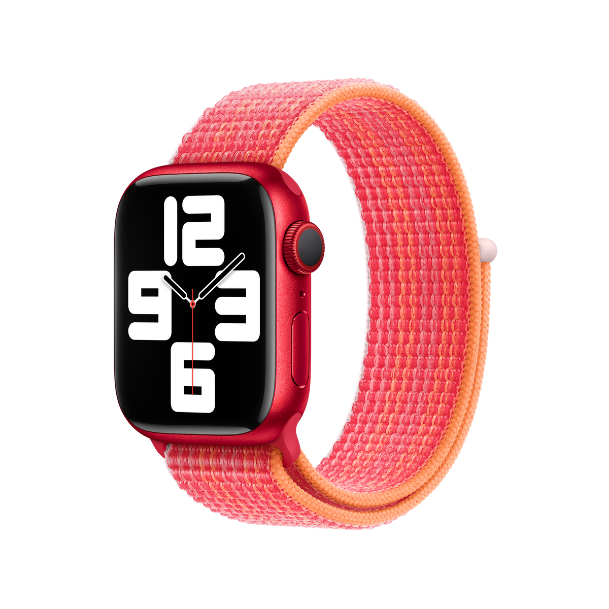 Correa Loop deportiva para el Apple Watch - Macnificos