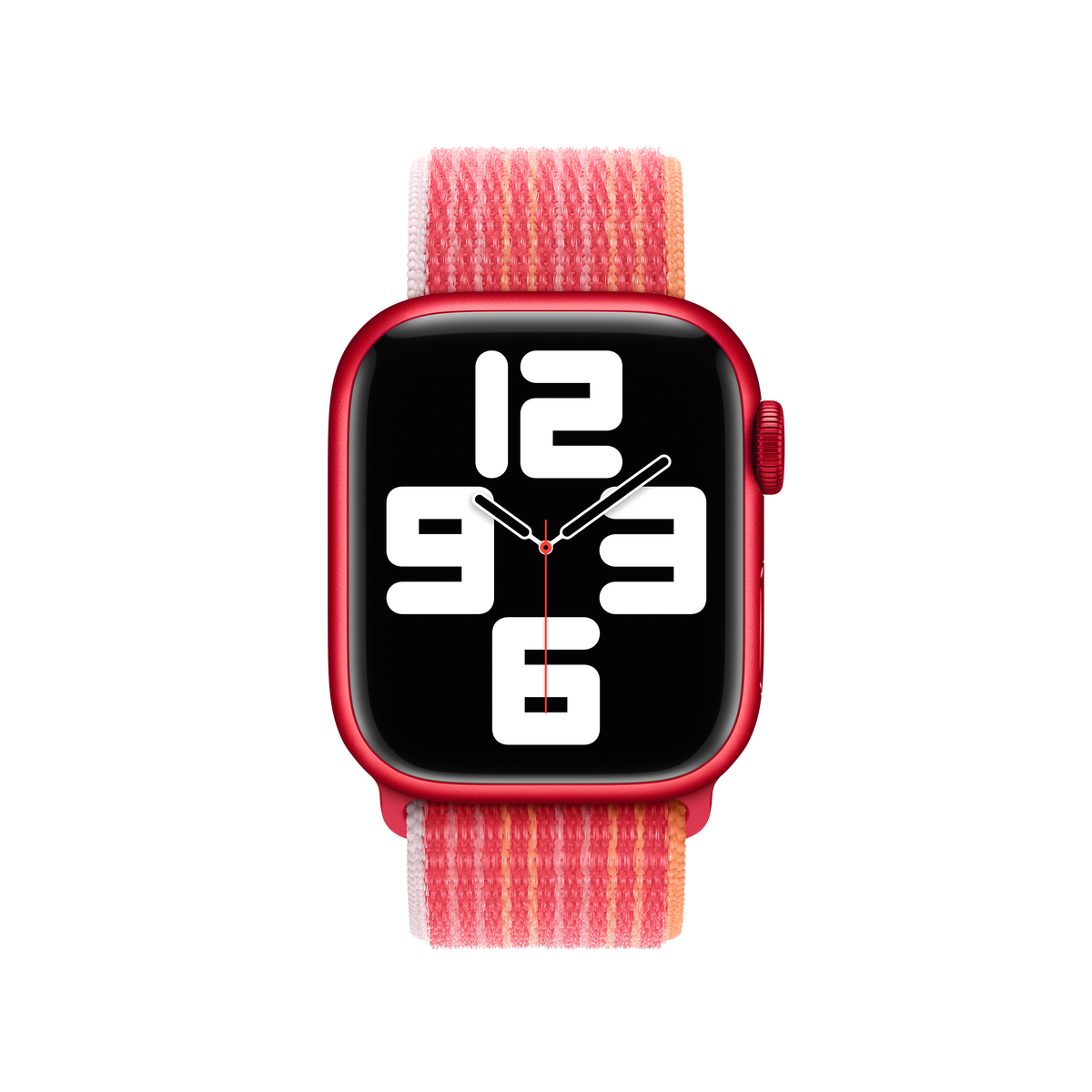 Correa Loop deportiva para el Apple Watch - Macnificos