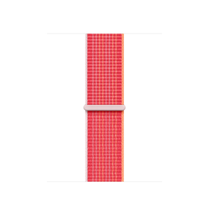 Apple Correa Loop Deportiva para Apple Watch 41mm (PRODUCT)RED